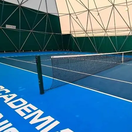 Appartamento Tola Dream Sassari