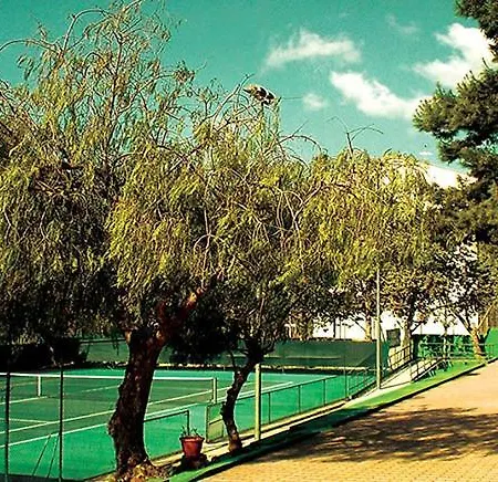 アパート Tola Dream