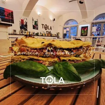 Tola Dream * Σάσαρι