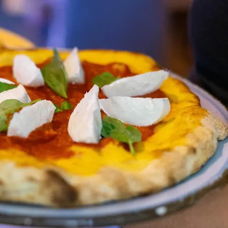 Διαμέρισμα Tola Dream *