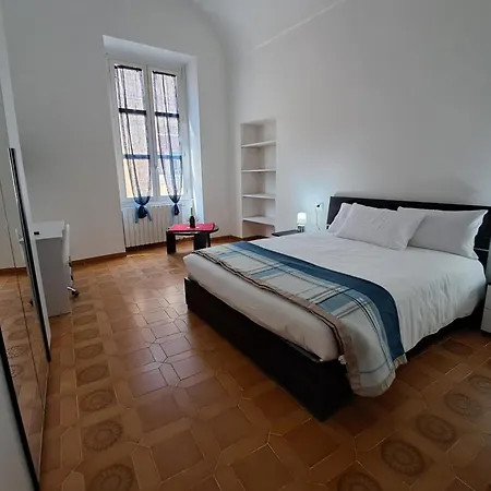 アパート Tola Dream