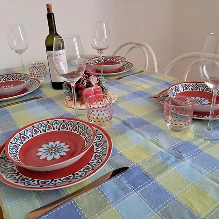 Appartamento Tola Dream Sassari
