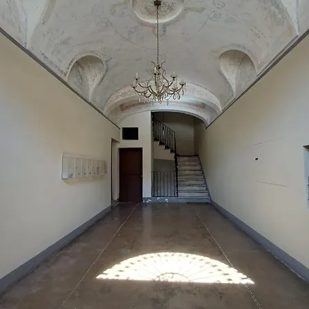 Appartamento Tola Dream